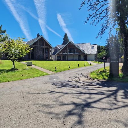 The Loch Lomond Guesthouse Balloch Zewnętrze zdjęcie