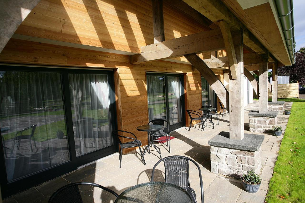 The Loch Lomond Guesthouse Balloch Zewnętrze zdjęcie