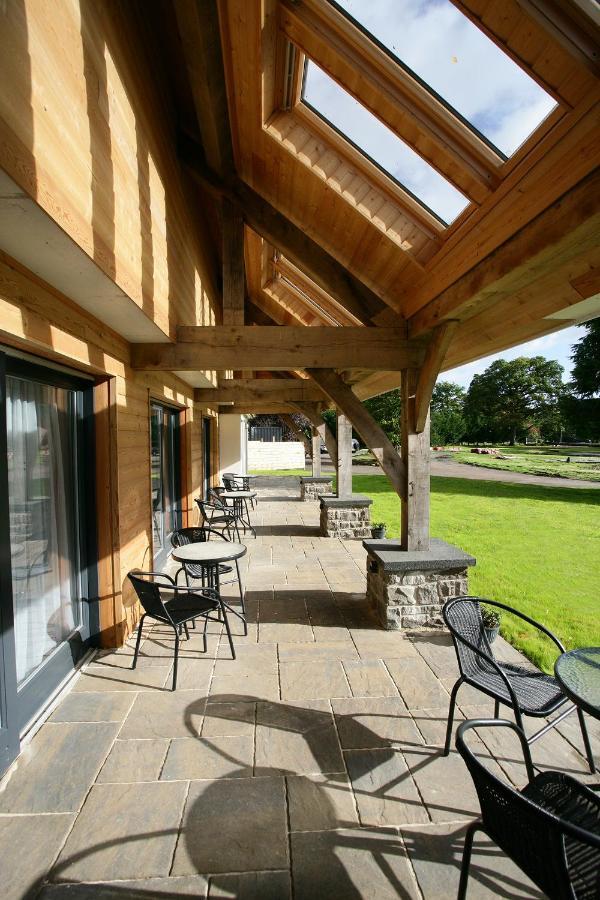 The Loch Lomond Guesthouse Balloch Zewnętrze zdjęcie
