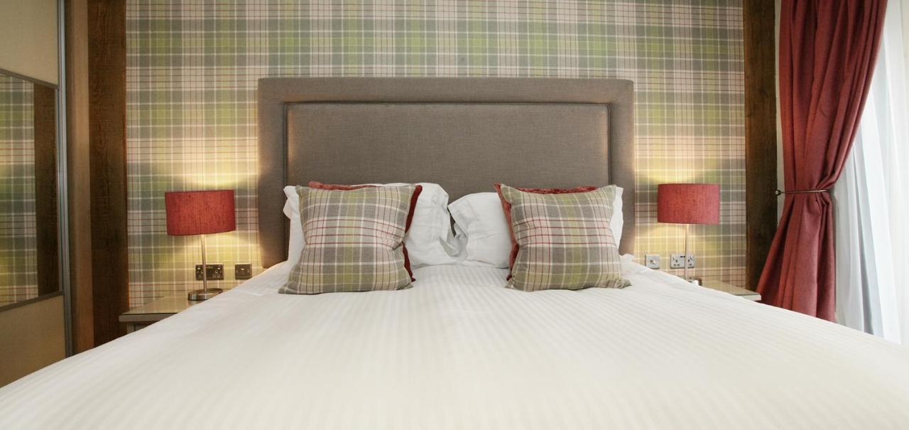 The Loch Lomond Guesthouse Balloch Zewnętrze zdjęcie