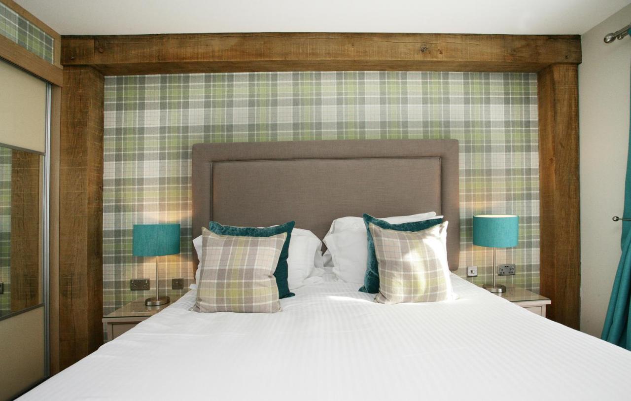 The Loch Lomond Guesthouse Balloch Zewnętrze zdjęcie