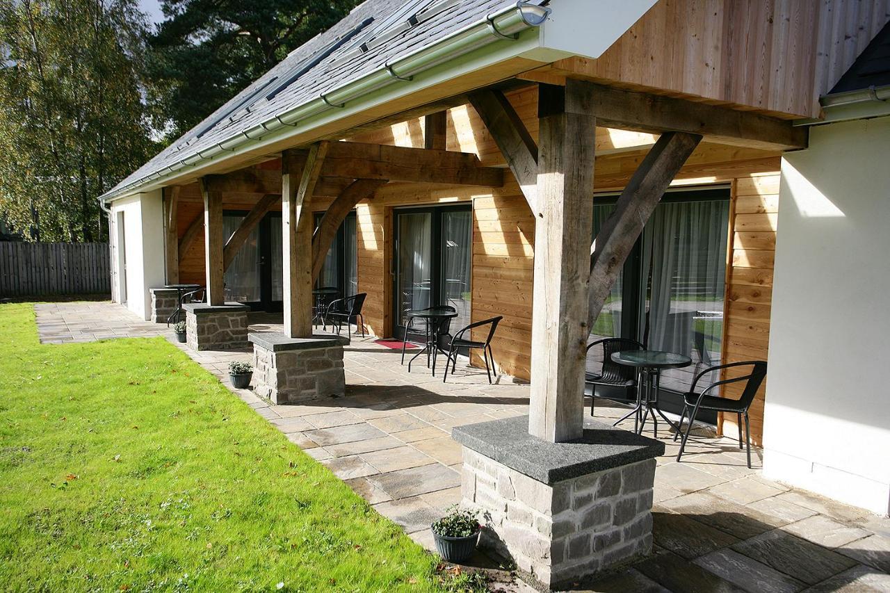The Loch Lomond Guesthouse Balloch Zewnętrze zdjęcie
