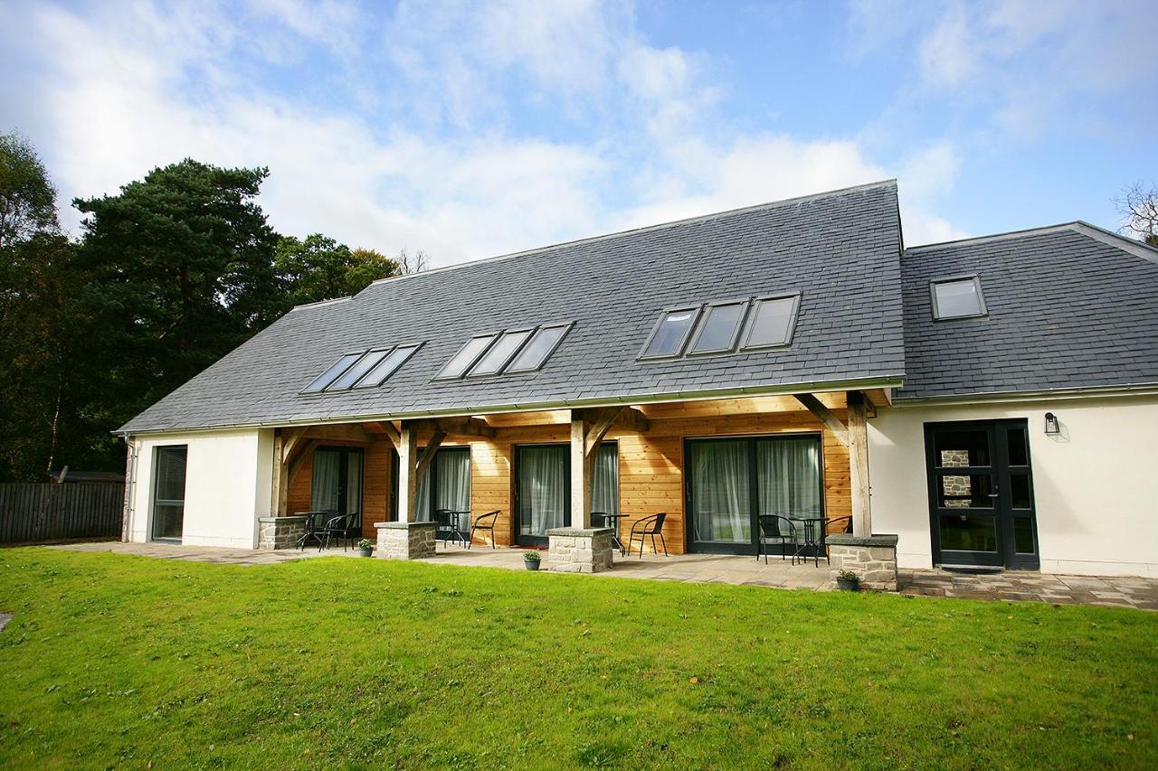 The Loch Lomond Guesthouse Balloch Zewnętrze zdjęcie