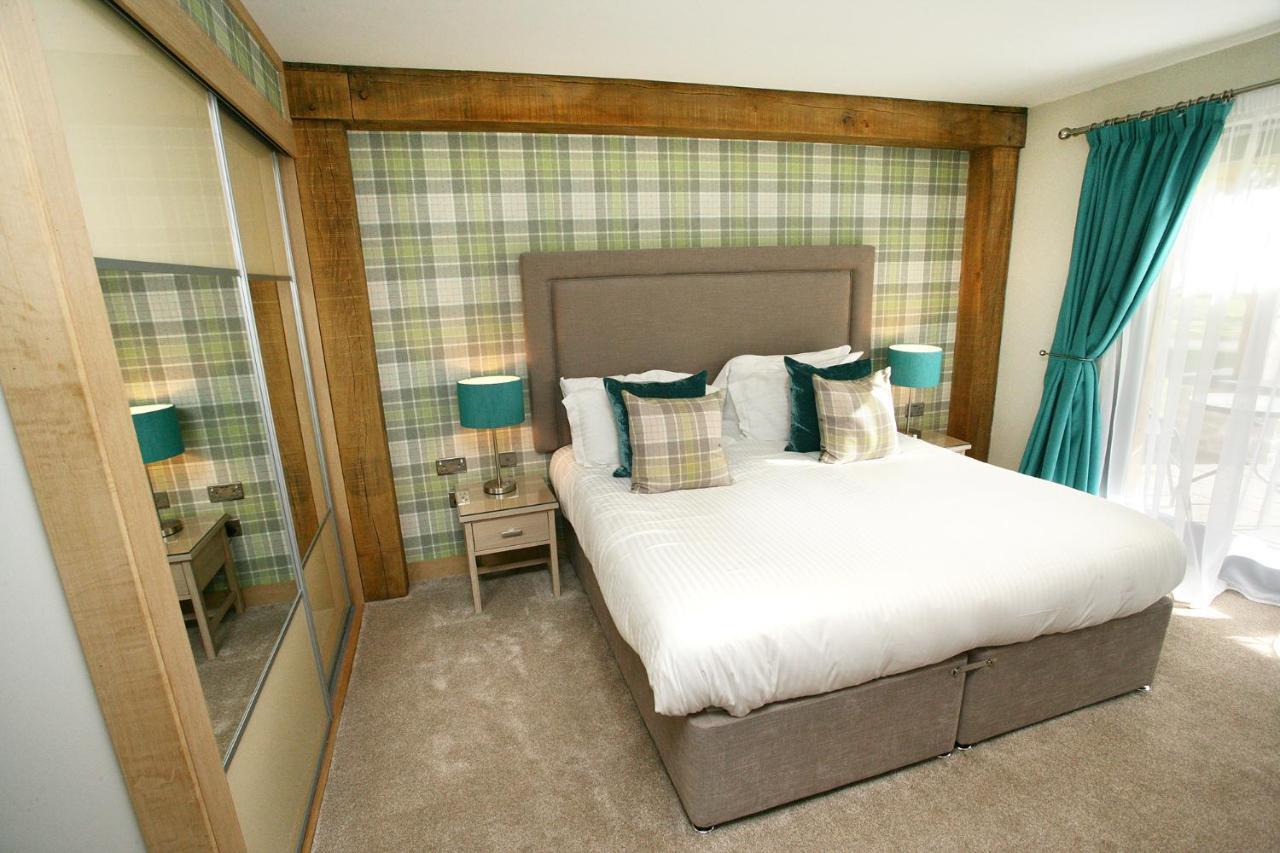 The Loch Lomond Guesthouse Balloch Zewnętrze zdjęcie