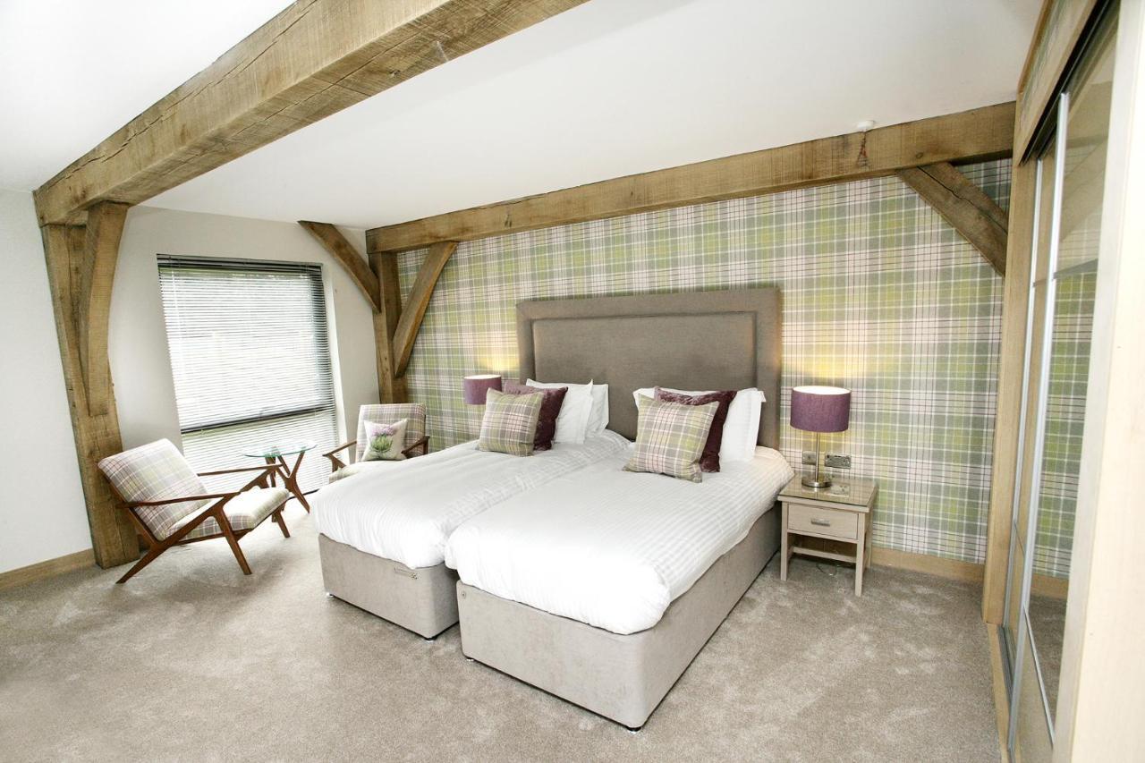 The Loch Lomond Guesthouse Balloch Zewnętrze zdjęcie