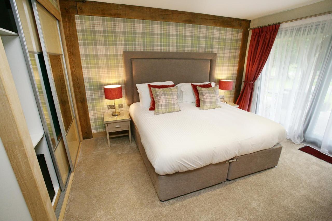 The Loch Lomond Guesthouse Balloch Zewnętrze zdjęcie