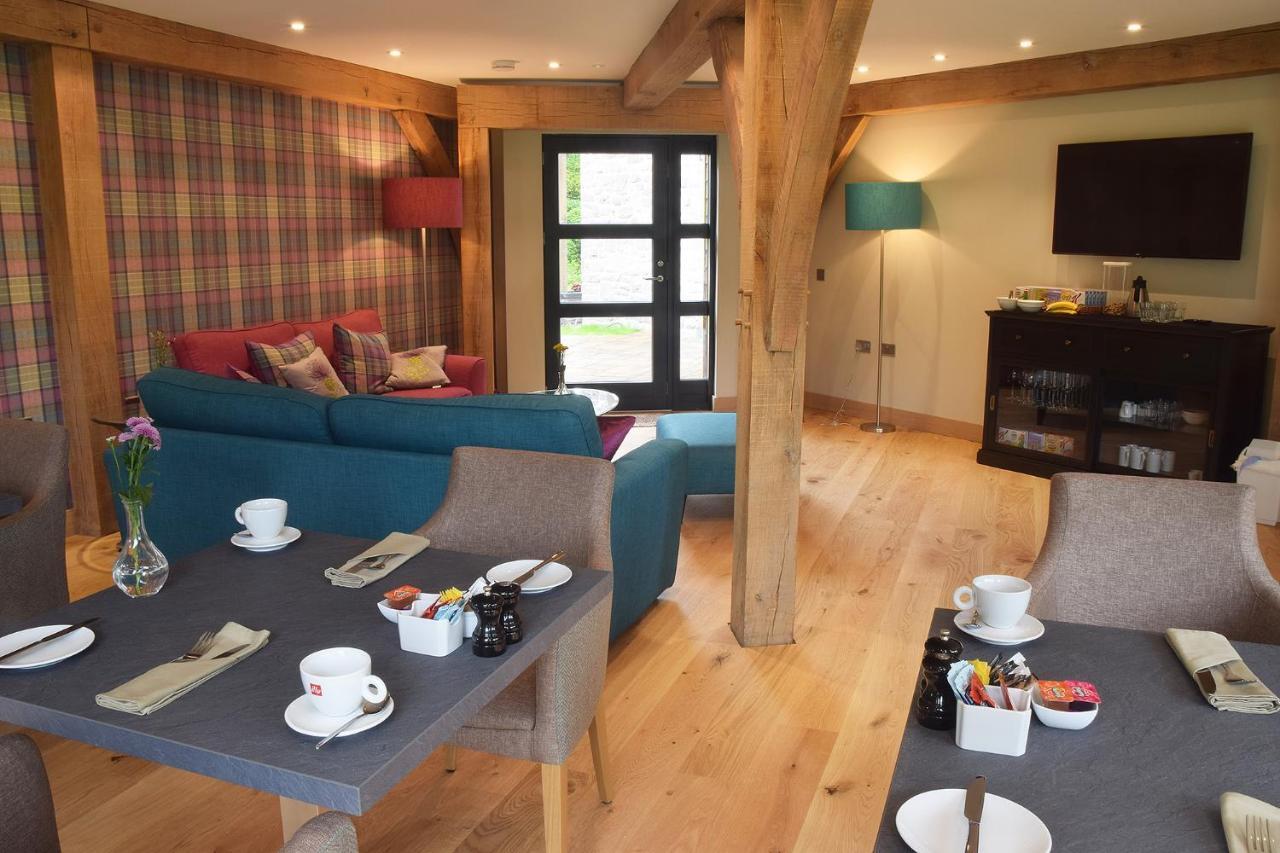 The Loch Lomond Guesthouse Balloch Zewnętrze zdjęcie