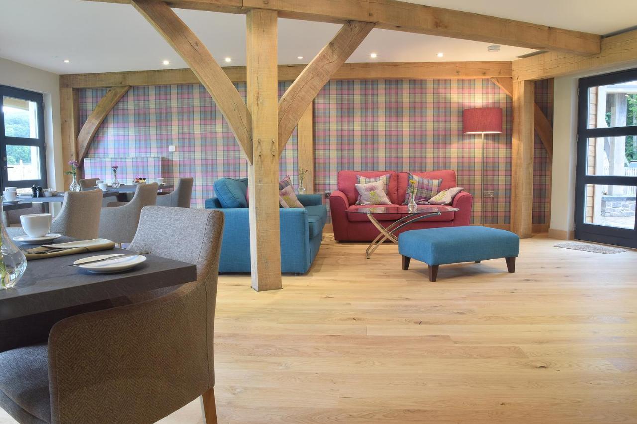 The Loch Lomond Guesthouse Balloch Zewnętrze zdjęcie