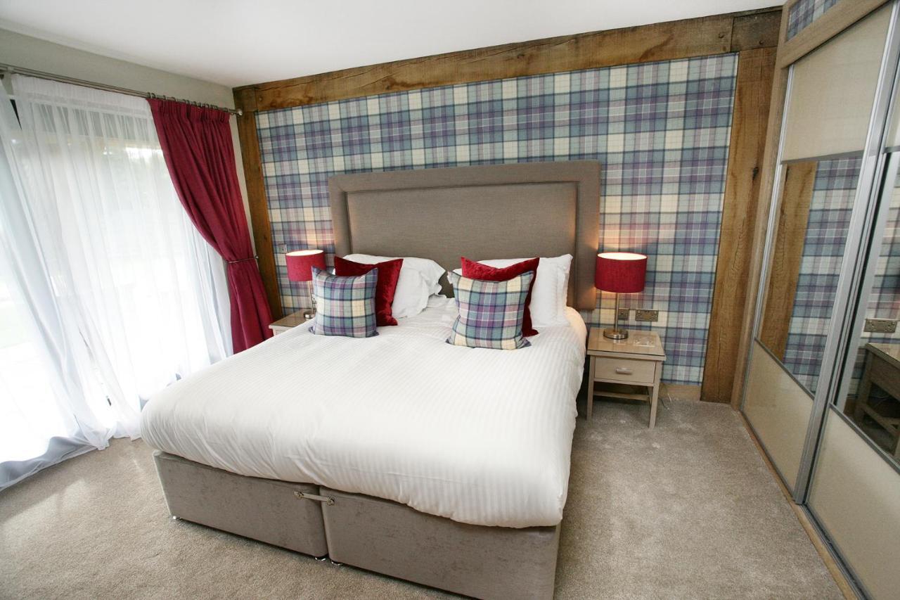 The Loch Lomond Guesthouse Balloch Zewnętrze zdjęcie