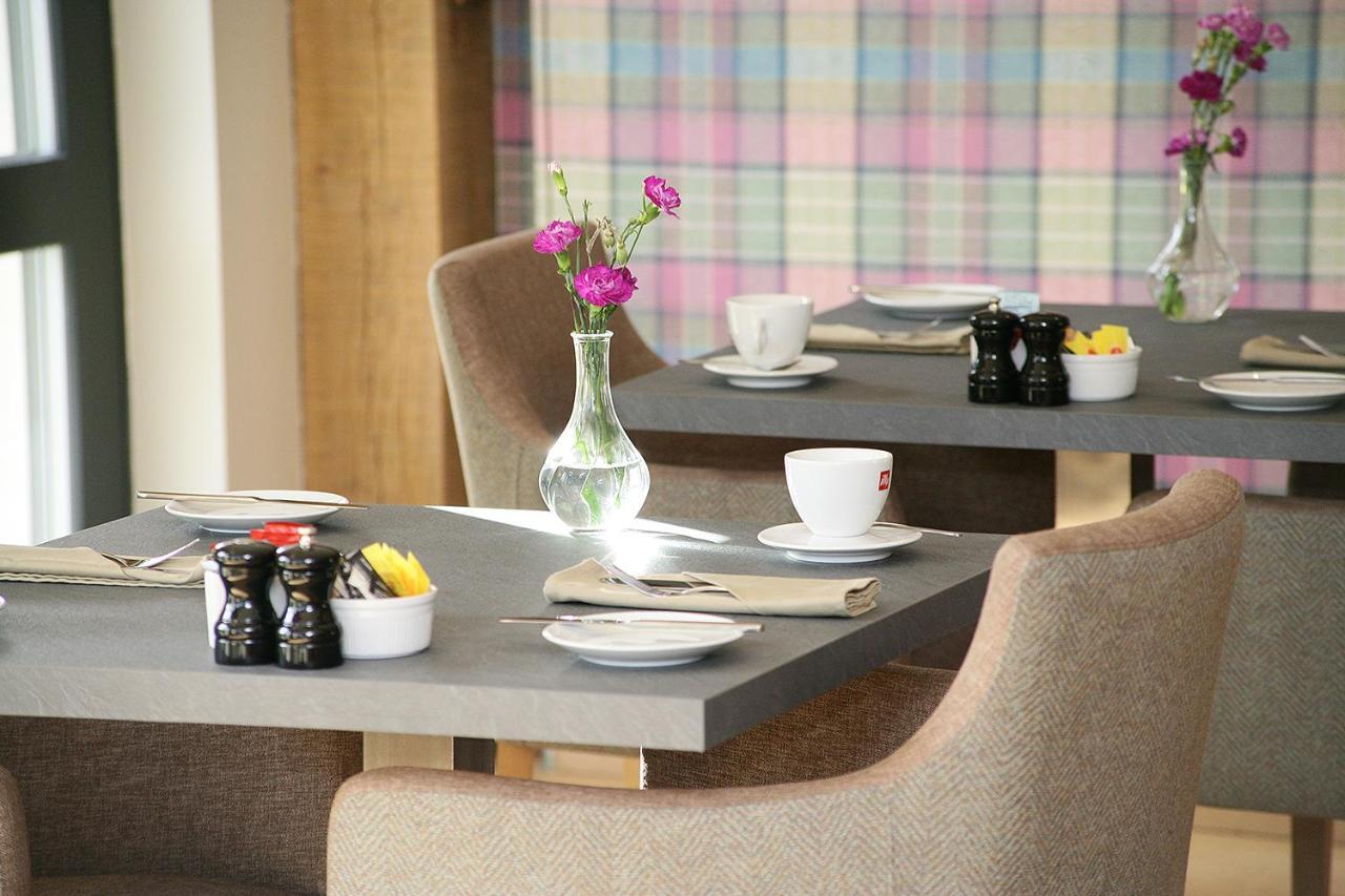 The Loch Lomond Guesthouse Balloch Zewnętrze zdjęcie