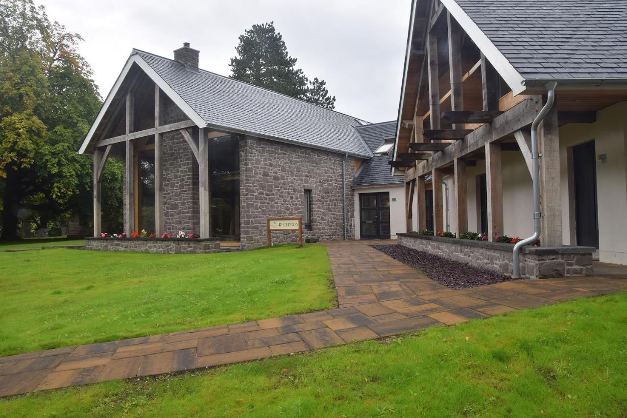 The Loch Lomond Guesthouse Balloch Zewnętrze zdjęcie