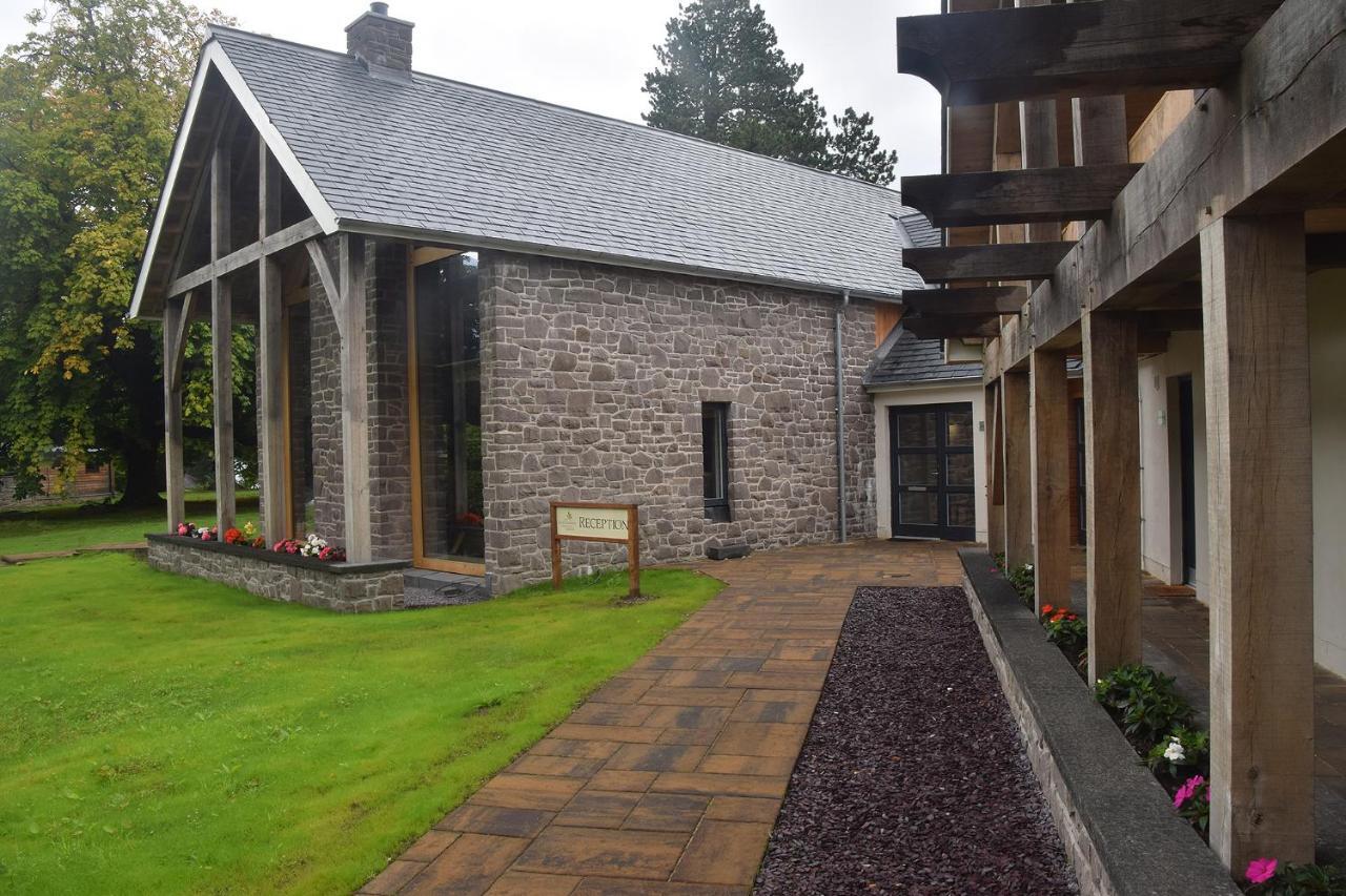 The Loch Lomond Guesthouse Balloch Zewnętrze zdjęcie